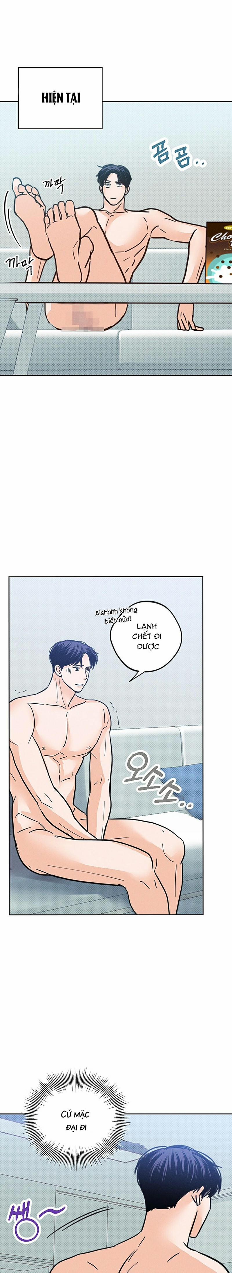 Khi Đêm Trăng Tròn 6 trang 9