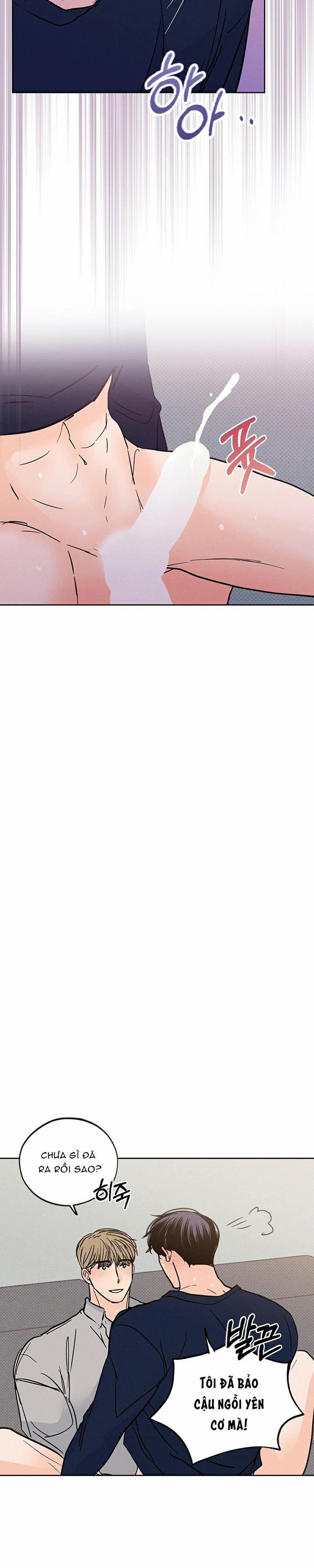 Khi Đêm Trăng Tròn 7 trang 11