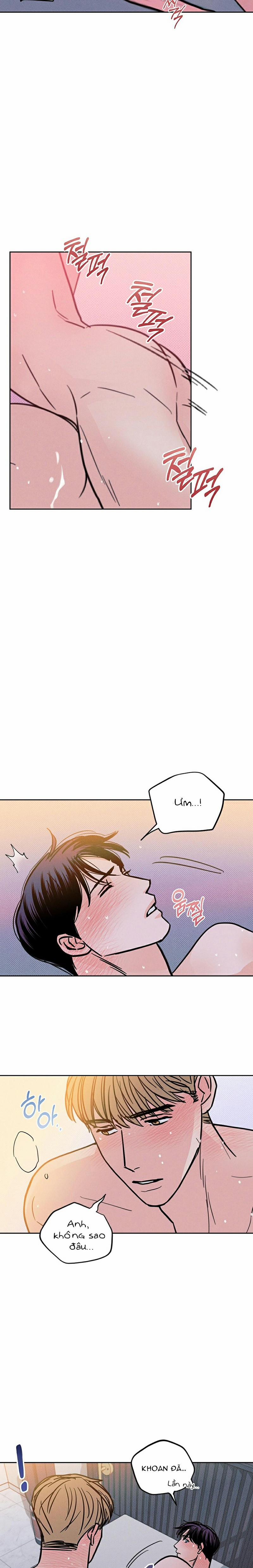 Khi Đêm Trăng Tròn 7 trang 15