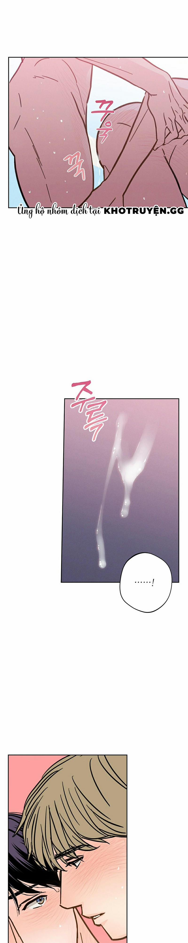 Khi Đêm Trăng Tròn 7 trang 17