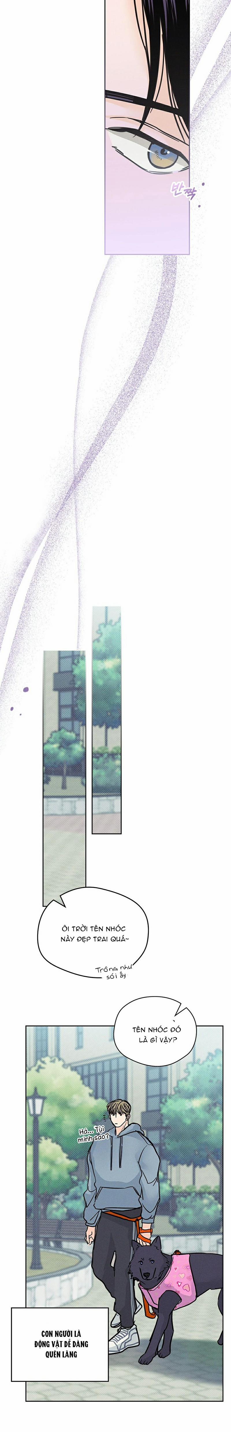 Khi Đêm Trăng Tròn 7 trang 2