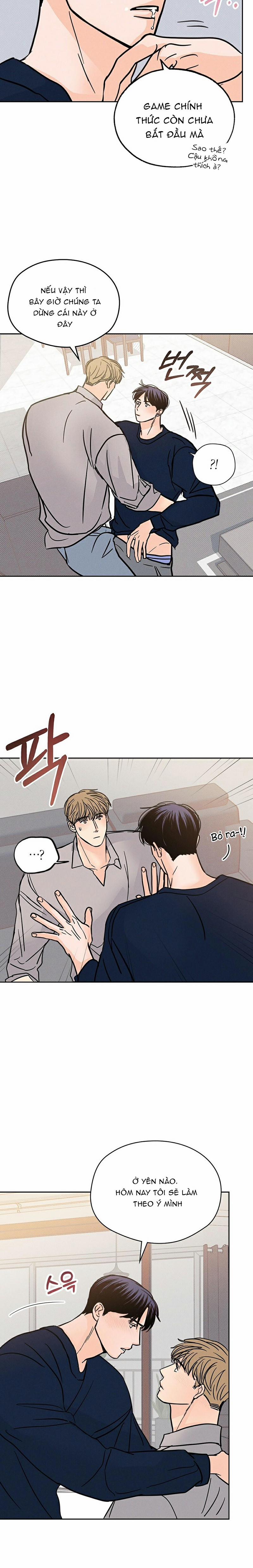 Khi Đêm Trăng Tròn 7 trang 6