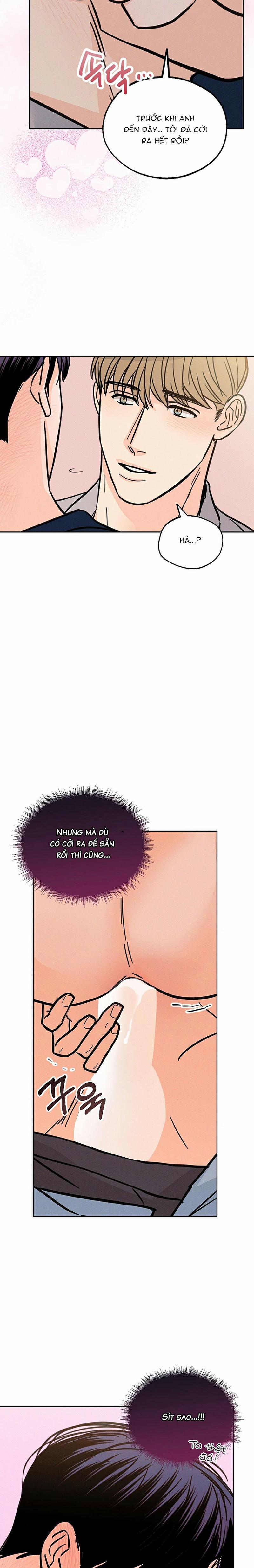 Khi Đêm Trăng Tròn 7 trang 8