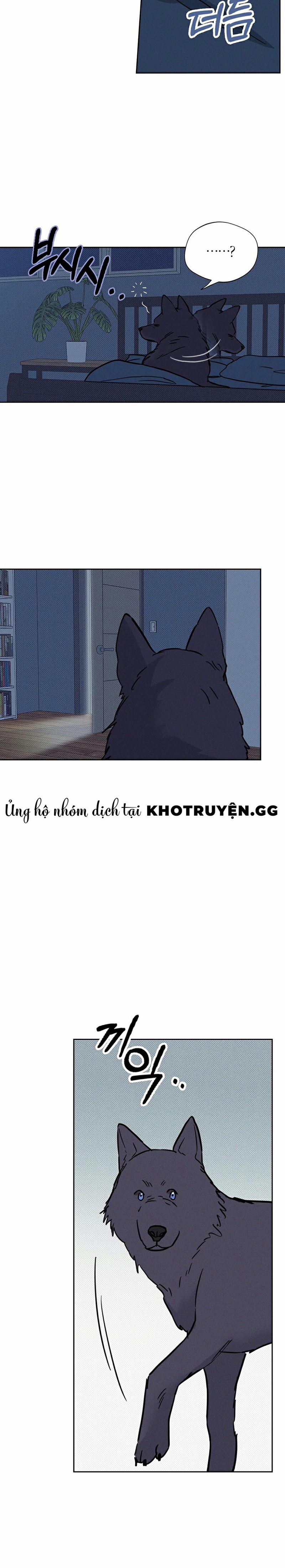 Khi Đêm Trăng Tròn 8 trang 16