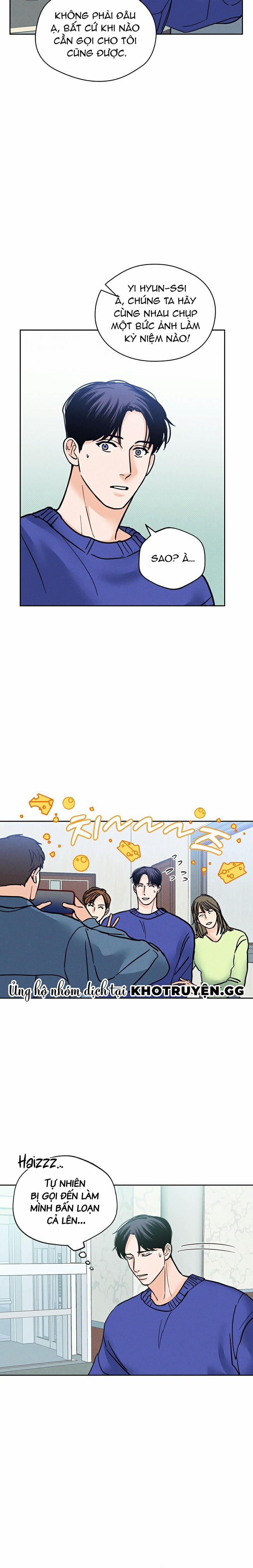 Khi Đêm Trăng Tròn 8 trang 2