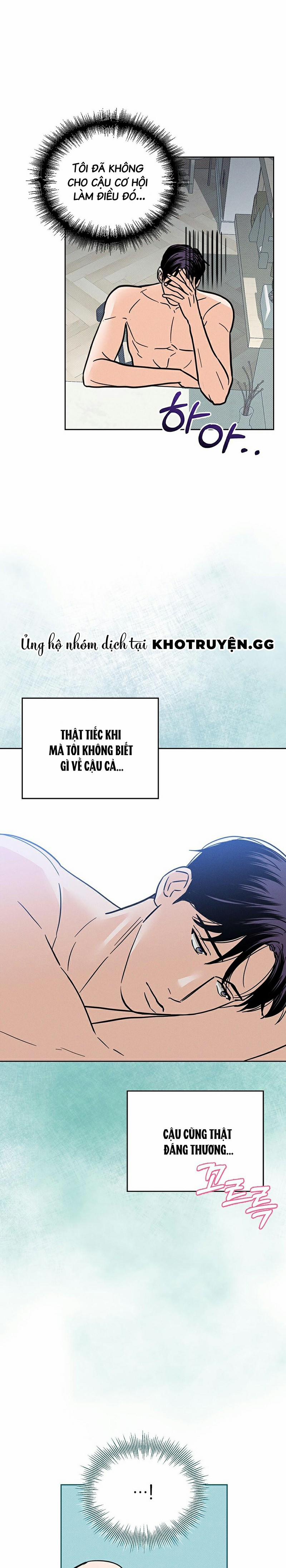 Khi Đêm Trăng Tròn 8 trang 22