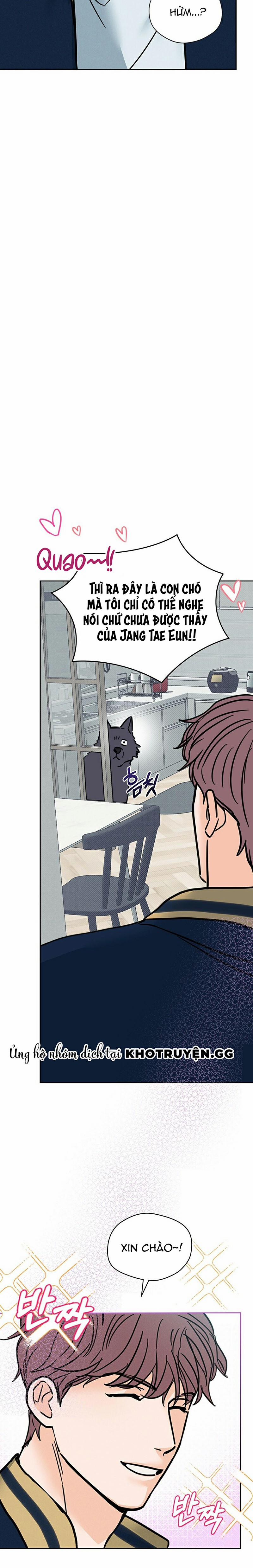 Khi Đêm Trăng Tròn 8 trang 25