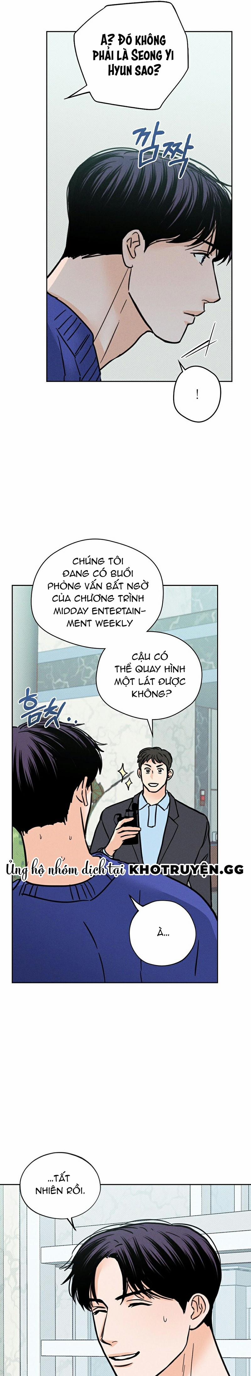 Khi Đêm Trăng Tròn 8 trang 3