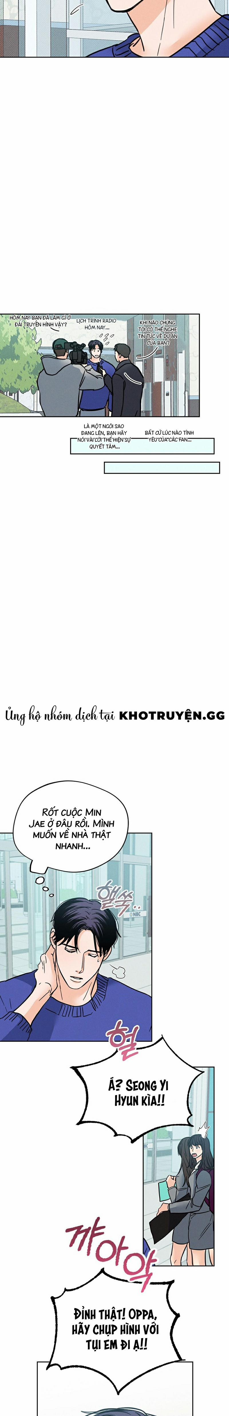 Khi Đêm Trăng Tròn 8 trang 4