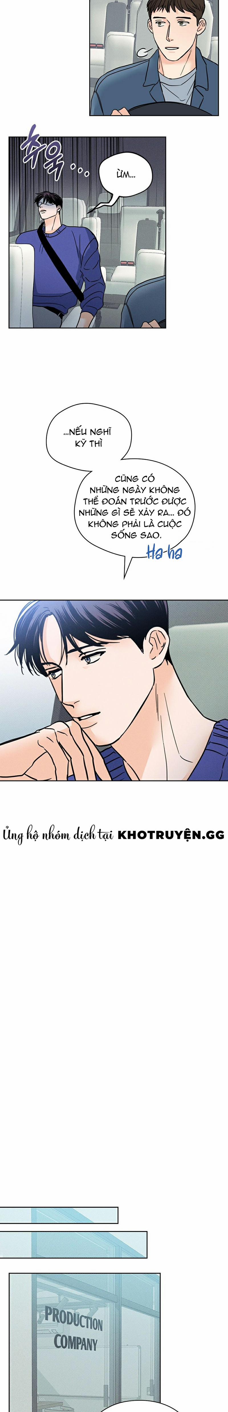 Khi Đêm Trăng Tròn 8 trang 6