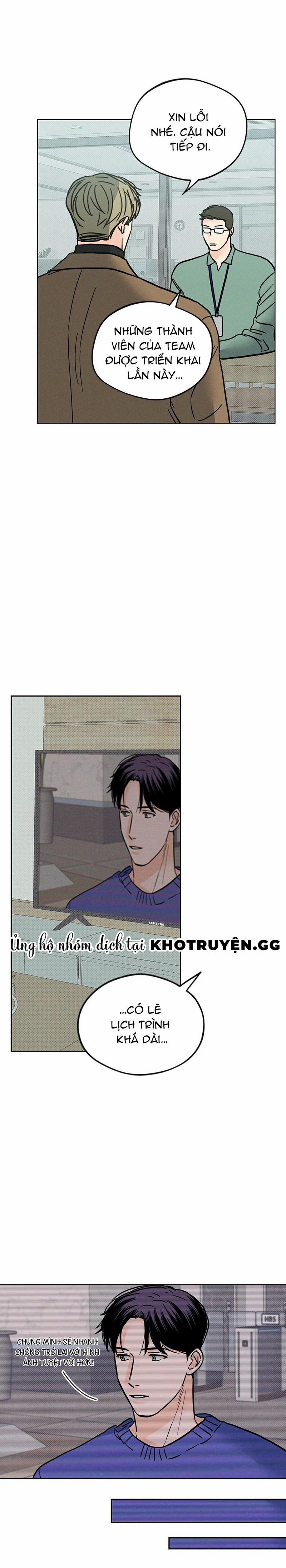 Khi Đêm Trăng Tròn 8 trang 8