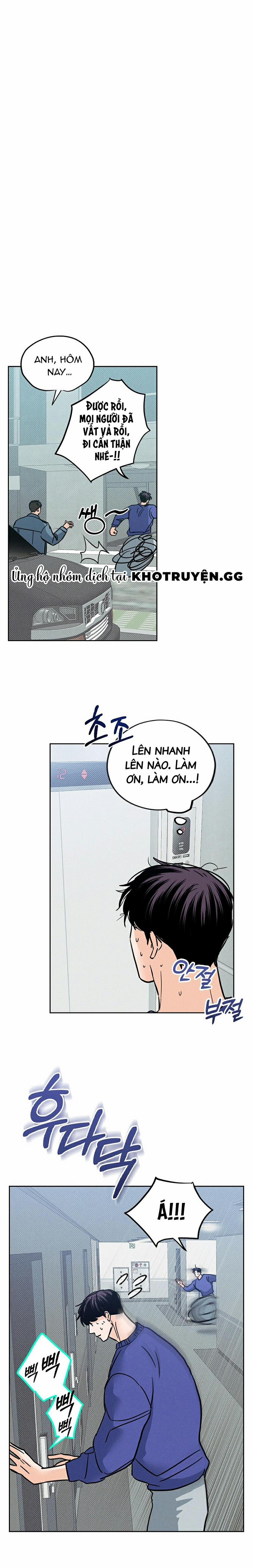 Khi Đêm Trăng Tròn 8 trang 9