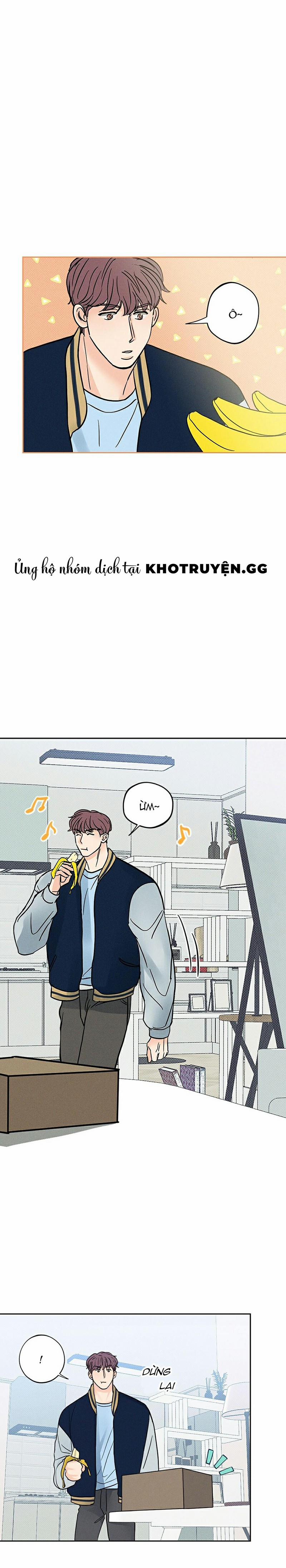 Khi Đêm Trăng Tròn 9 trang 1