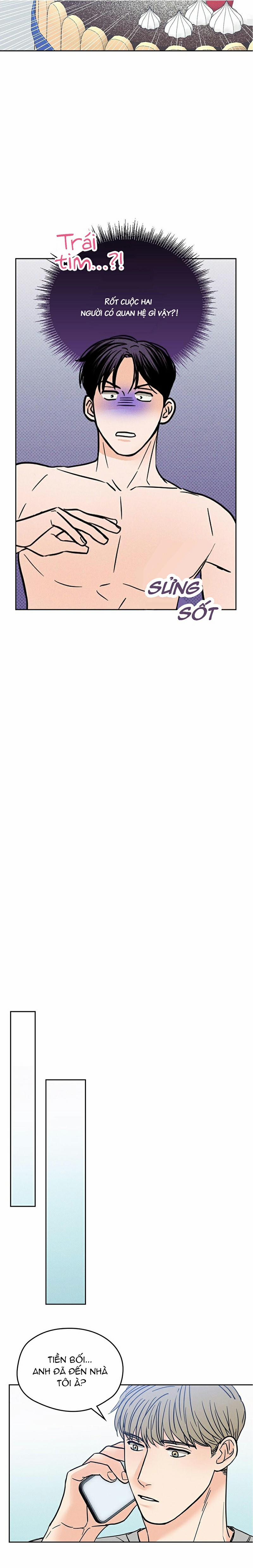 Khi Đêm Trăng Tròn 9 trang 10