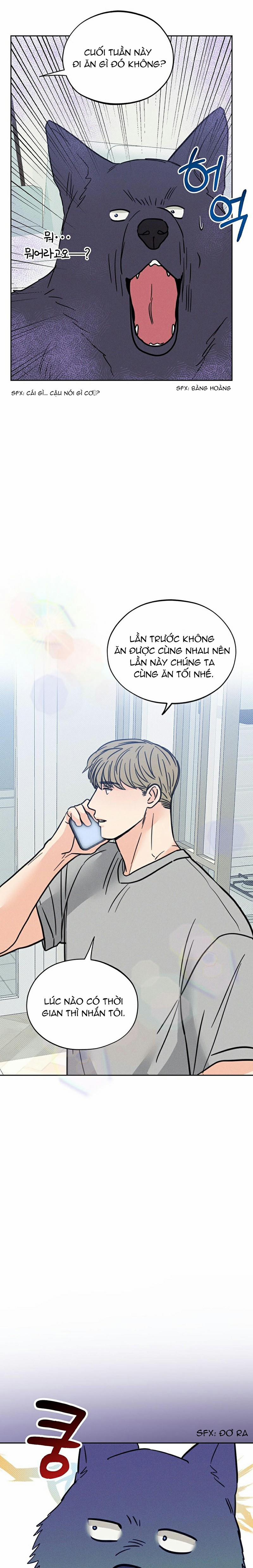 Khi Đêm Trăng Tròn 9 trang 13