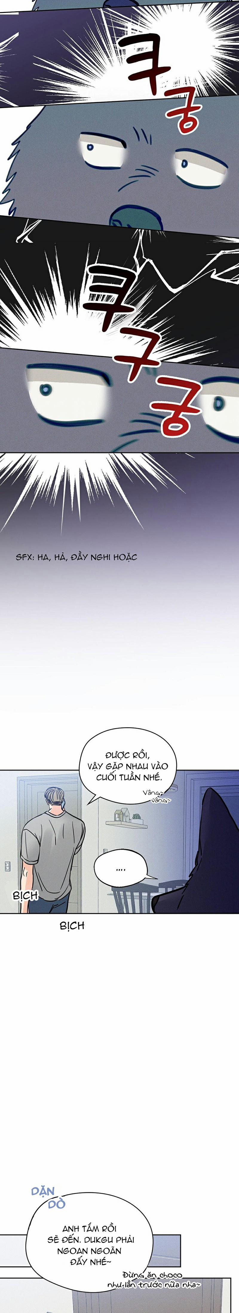 Khi Đêm Trăng Tròn 9 trang 14