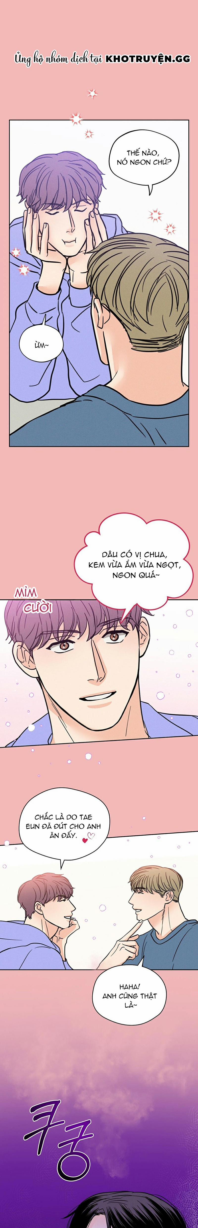 Khi Đêm Trăng Tròn 9 trang 17