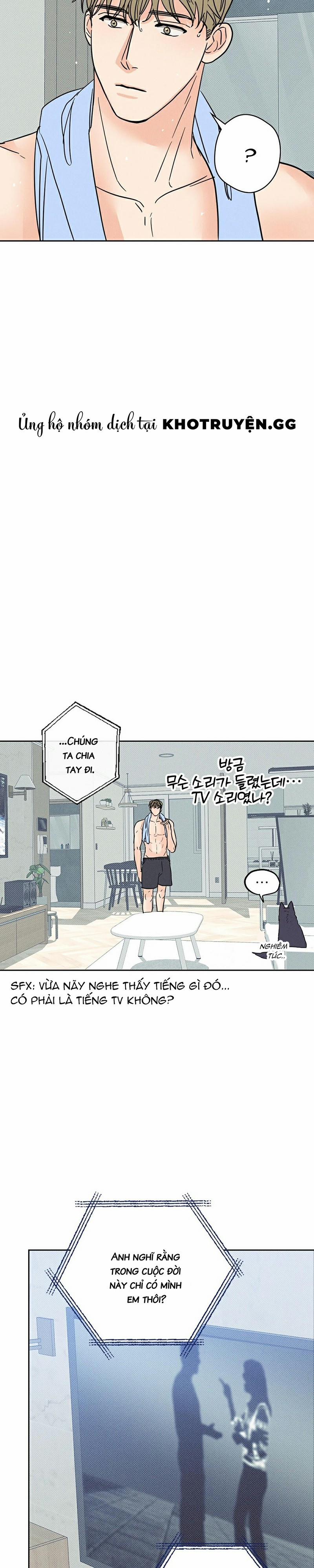 Khi Đêm Trăng Tròn 9 trang 19