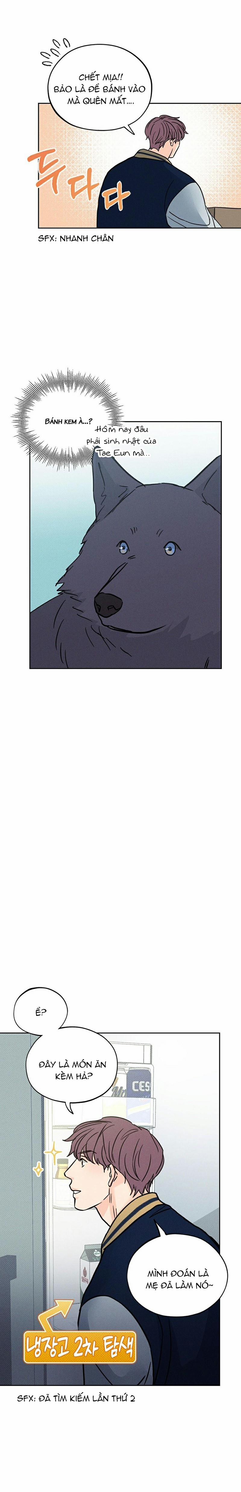 Khi Đêm Trăng Tròn 9 trang 2