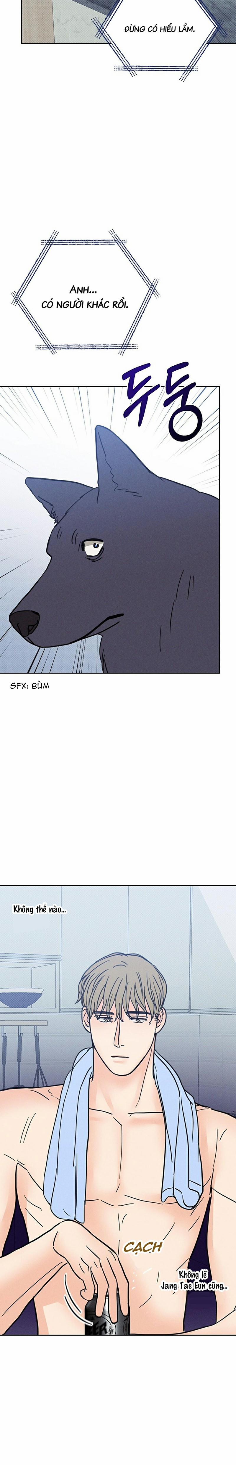 Khi Đêm Trăng Tròn 9 trang 20