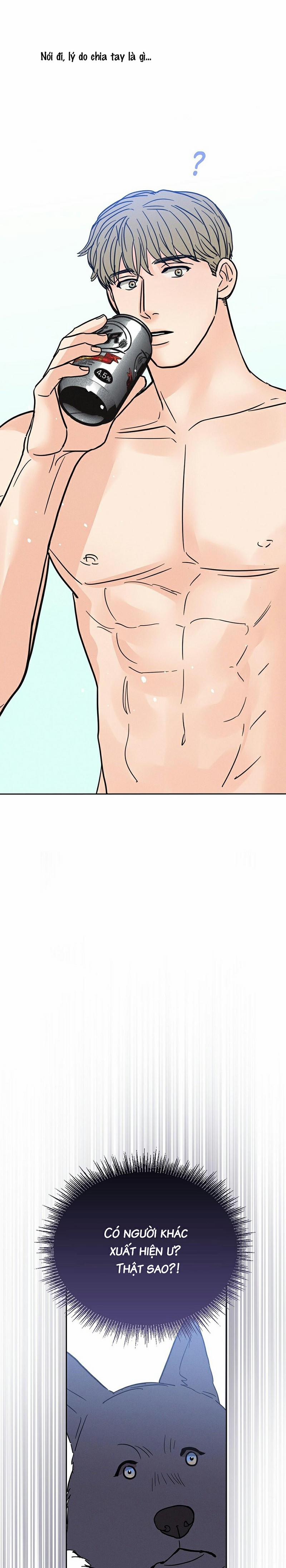 Khi Đêm Trăng Tròn 9 trang 21