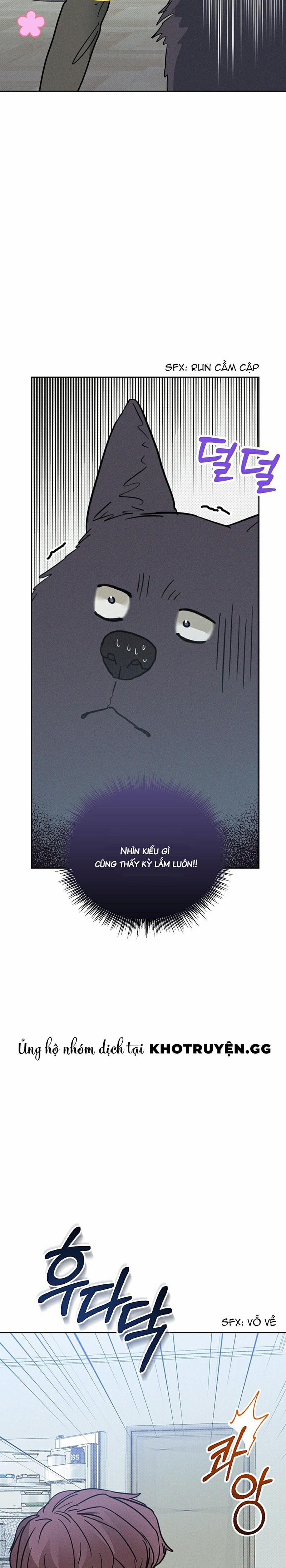 Khi Đêm Trăng Tròn 9 trang 5