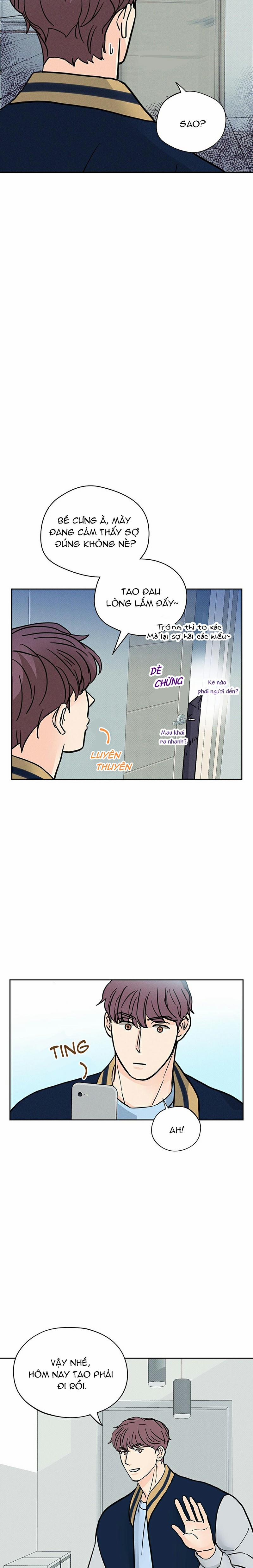 Khi Đêm Trăng Tròn 9 trang 6