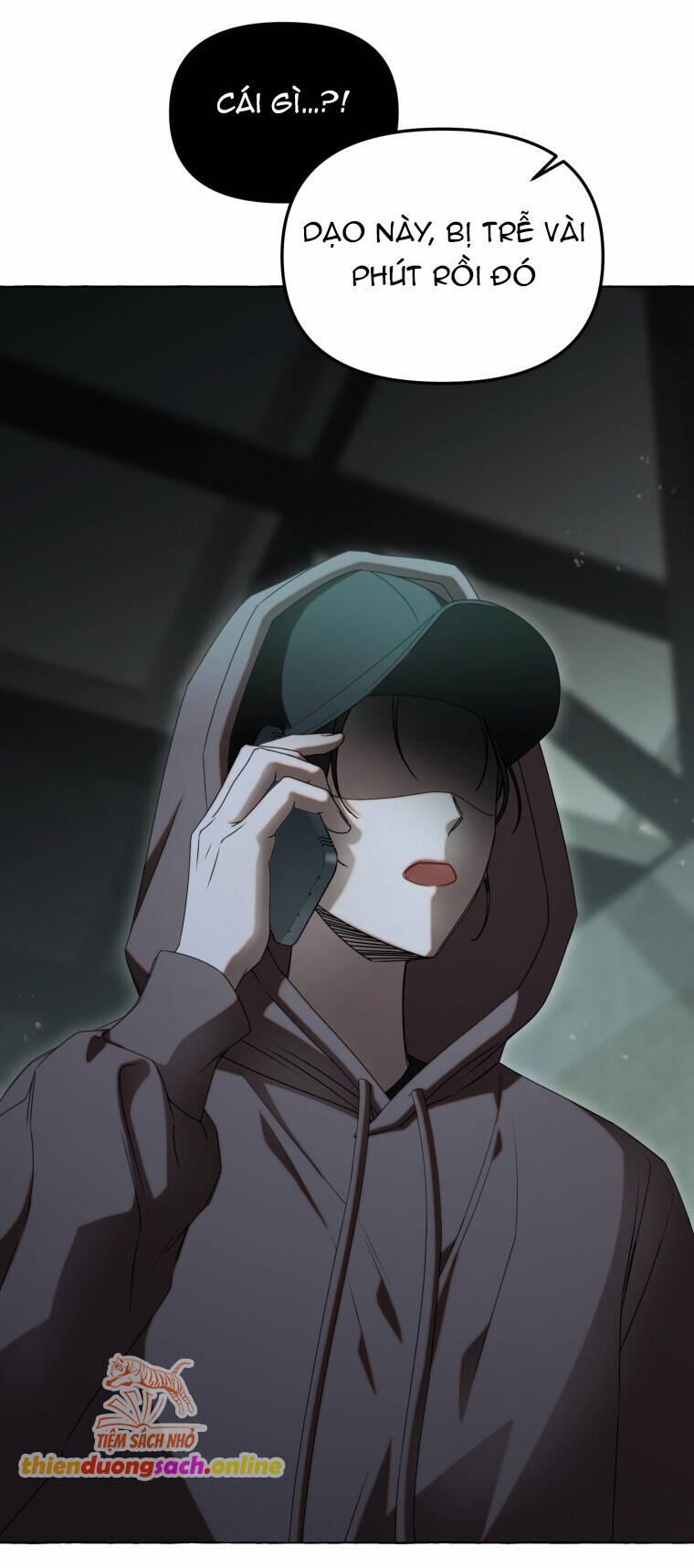 Khi Điện Thoại Đổ Chuông 1 trang 11