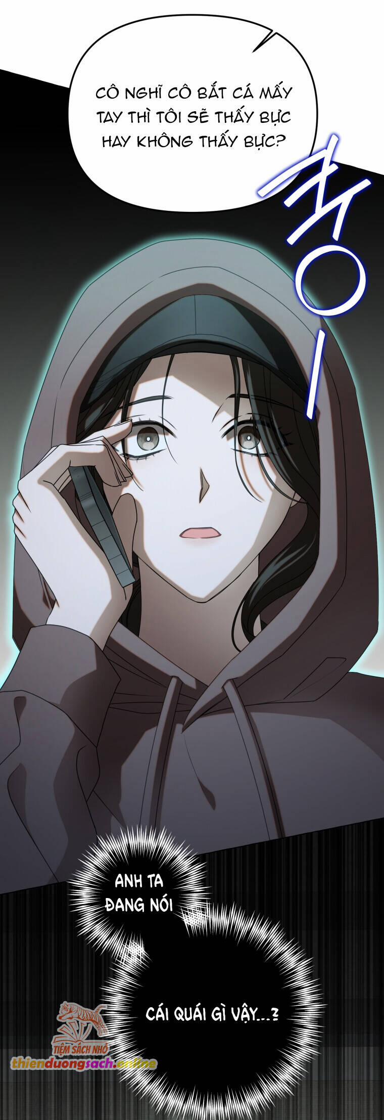 Khi Điện Thoại Đổ Chuông 1 trang 14