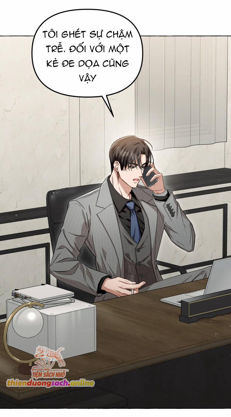 Khi Điện Thoại Đổ Chuông 1 trang 17