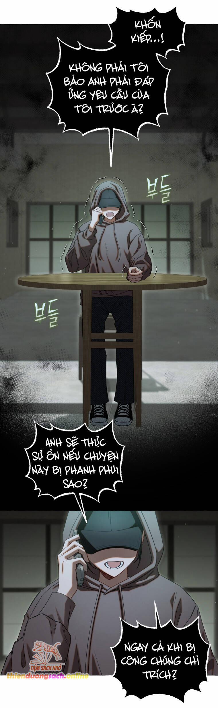 Khi Điện Thoại Đổ Chuông 1 trang 2