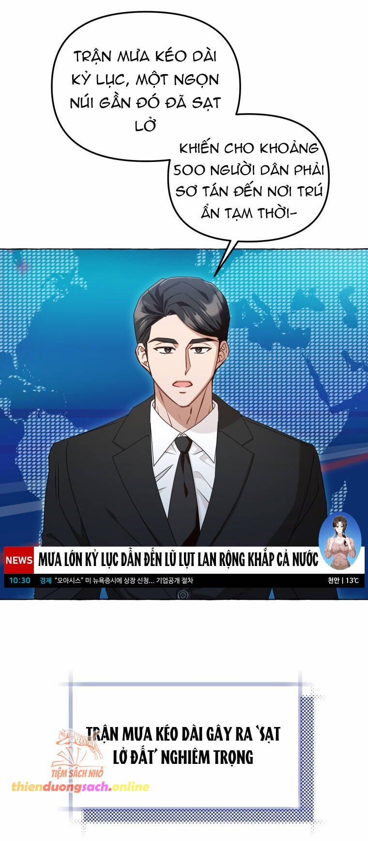 Khi Điện Thoại Đổ Chuông 1 trang 26