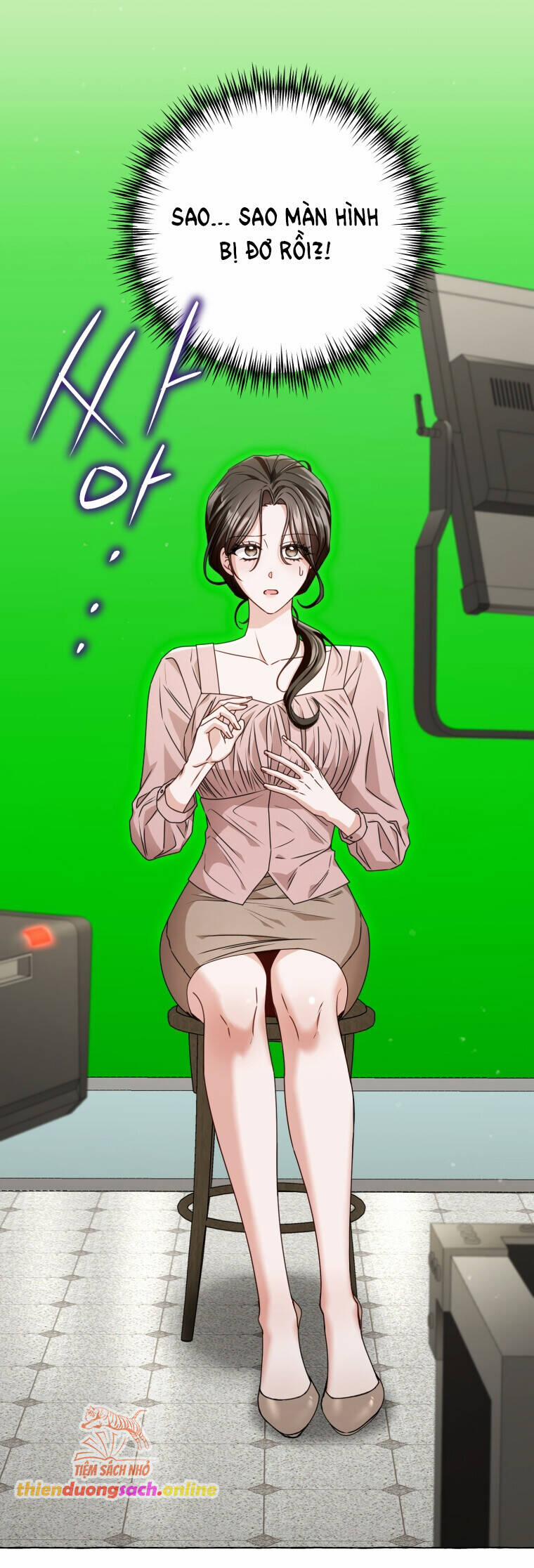 Khi Điện Thoại Đổ Chuông 1 trang 28