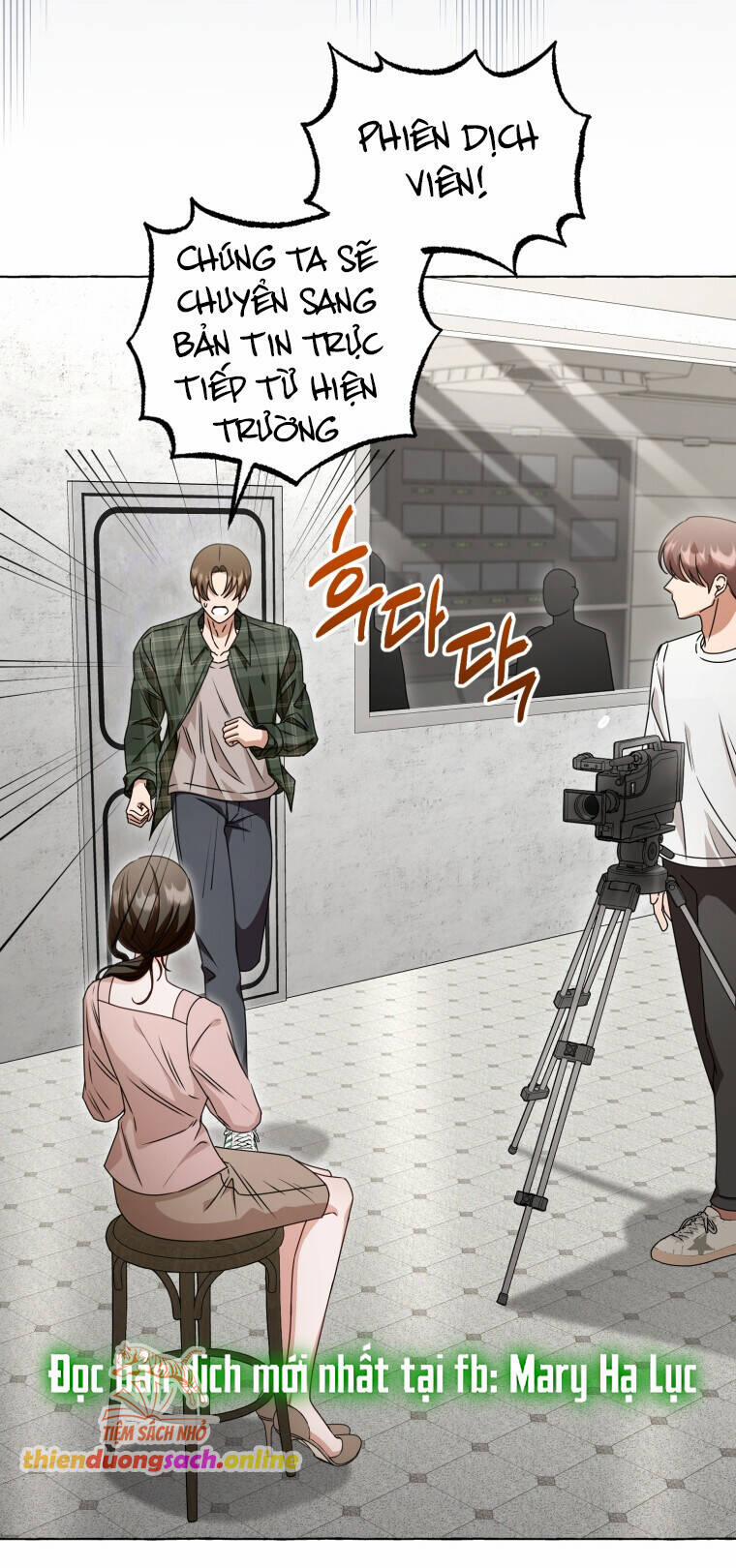 Khi Điện Thoại Đổ Chuông 1 trang 35