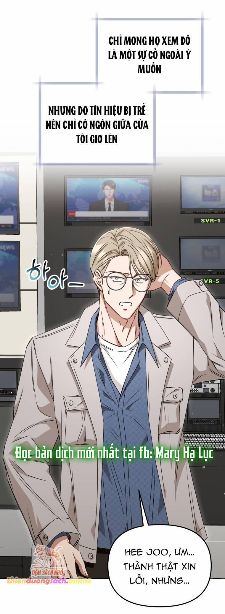 Khi Điện Thoại Đổ Chuông 1 trang 40