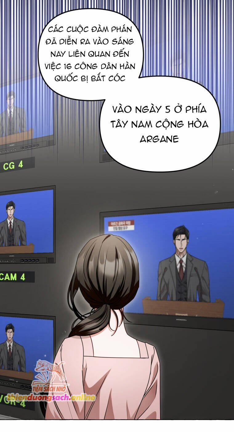 Khi Điện Thoại Đổ Chuông 1 trang 51