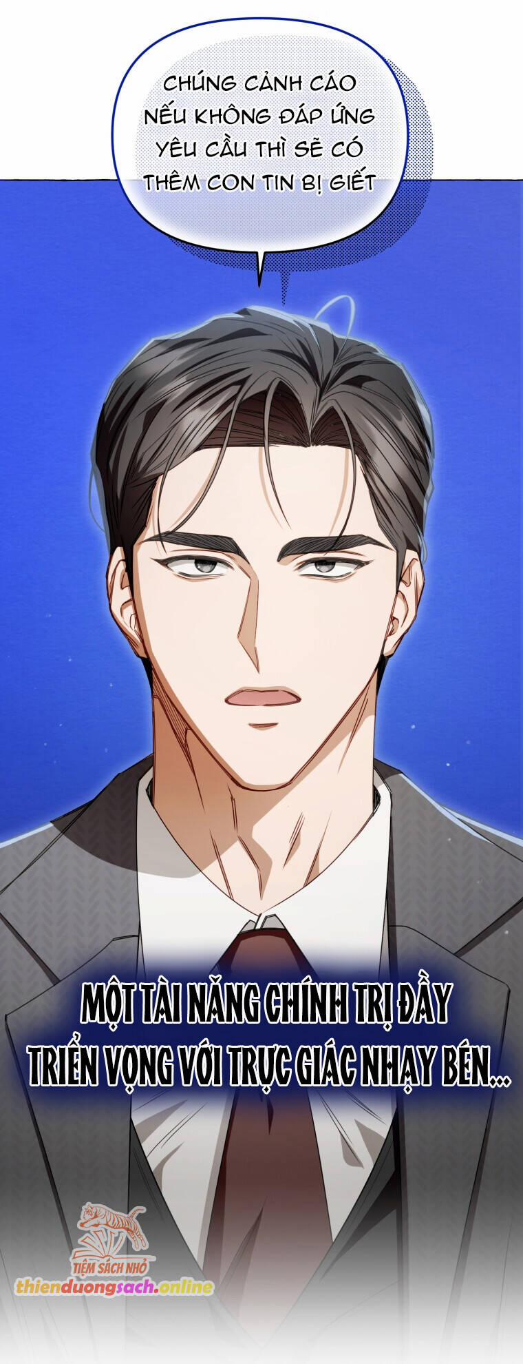 Khi Điện Thoại Đổ Chuông 1 trang 54