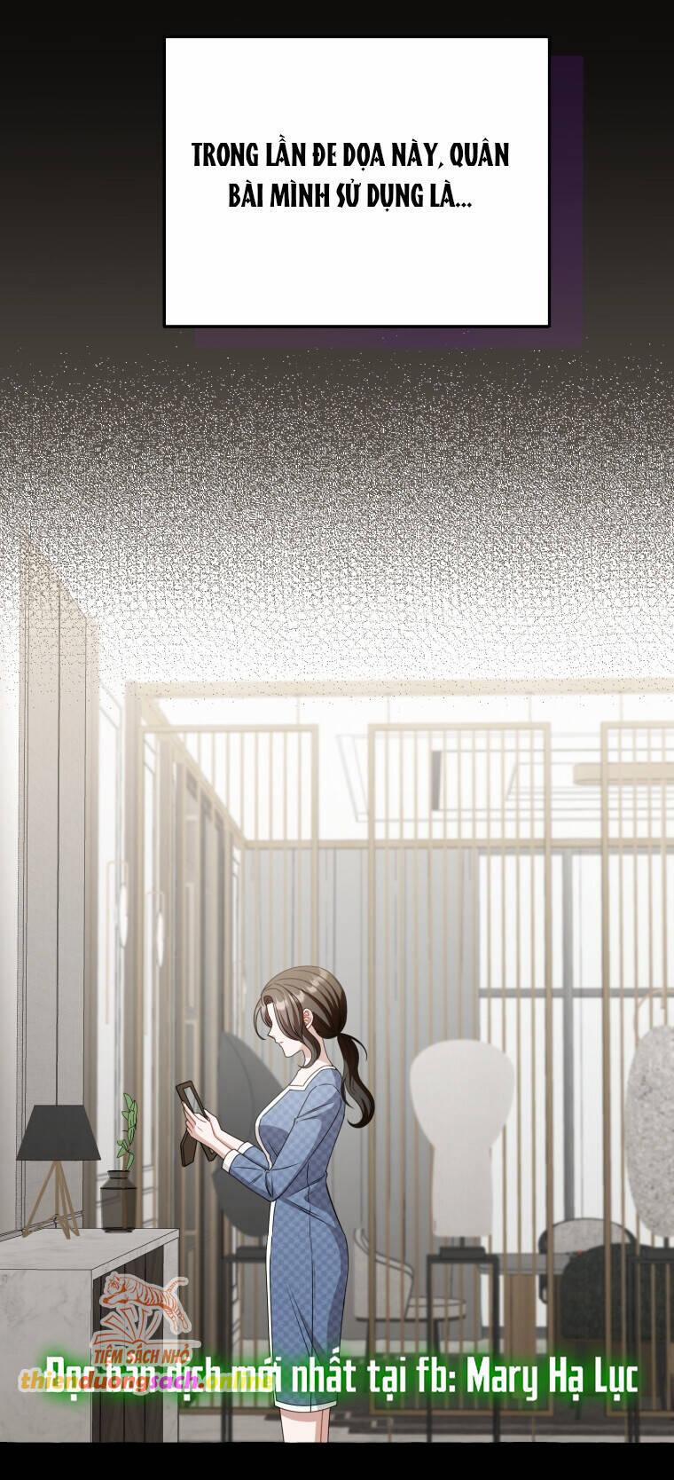 Khi Điện Thoại Đổ Chuông 10 trang 1