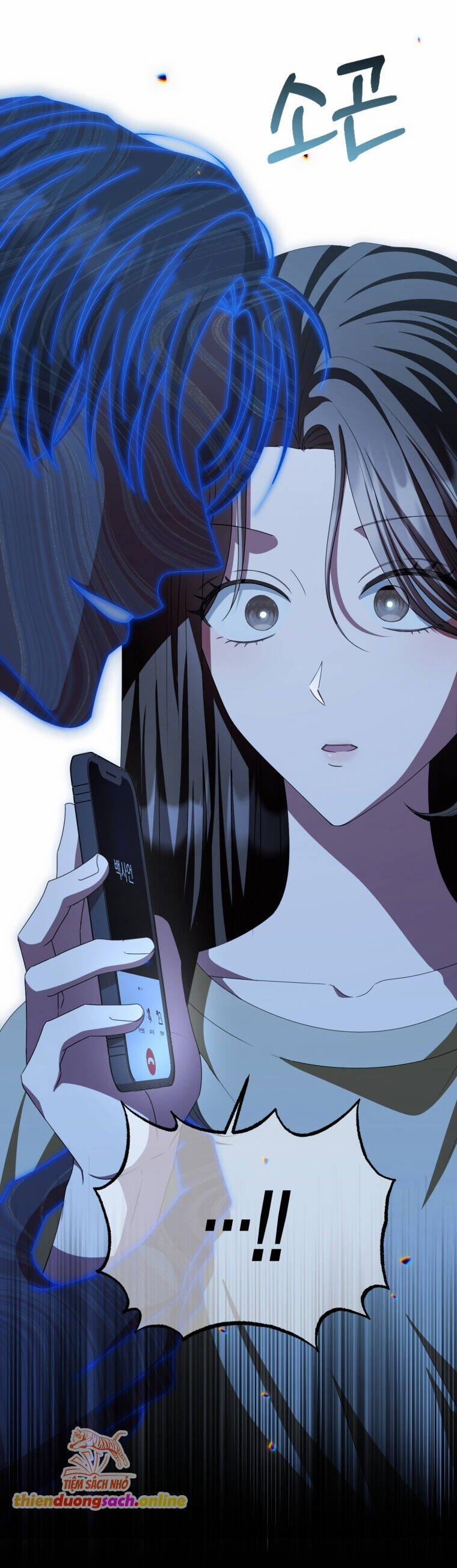 Khi Điện Thoại Đổ Chuông 10 trang 21