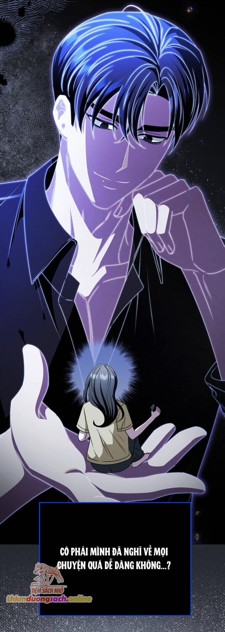 Khi Điện Thoại Đổ Chuông 10 trang 25