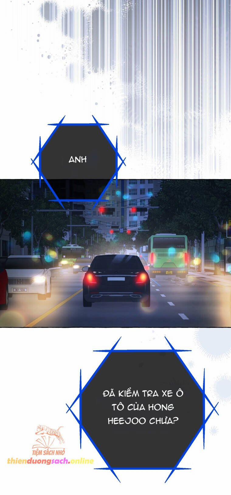 Khi Điện Thoại Đổ Chuông 10 trang 31