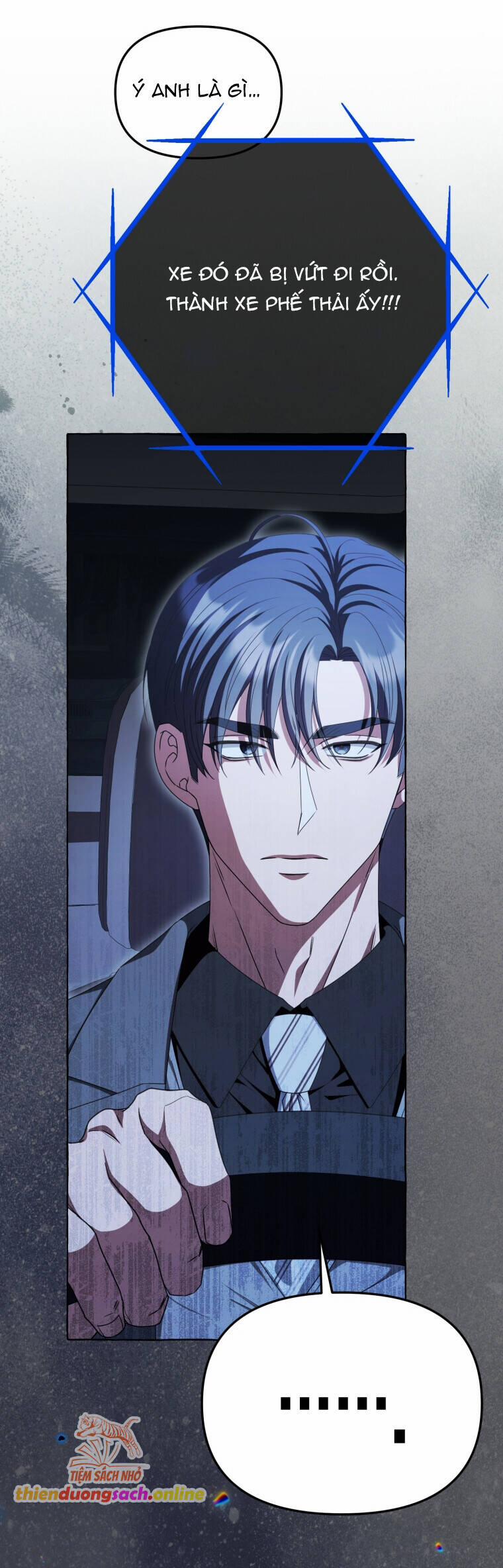 Khi Điện Thoại Đổ Chuông 10 trang 32