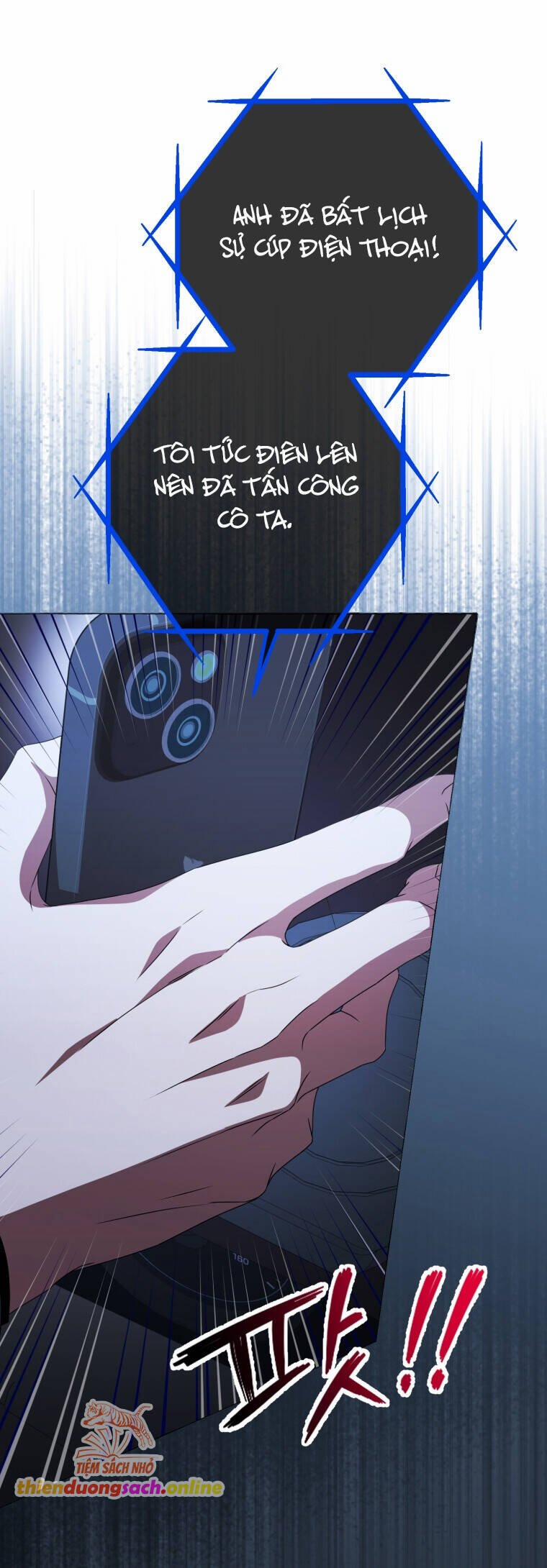 Khi Điện Thoại Đổ Chuông 10 trang 40