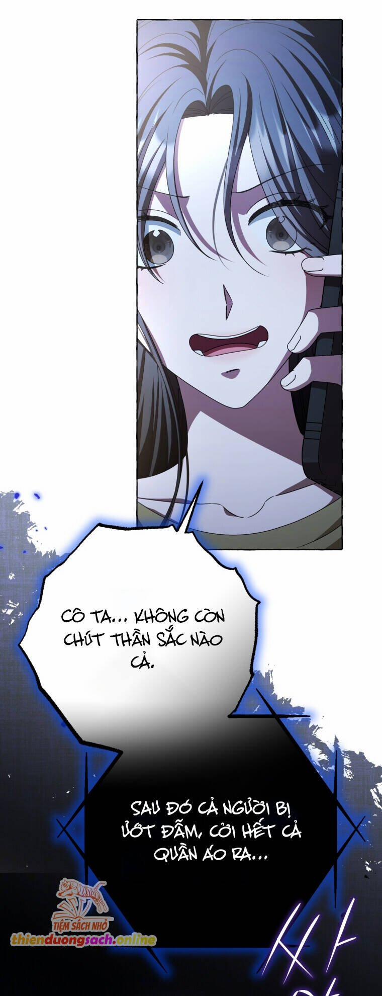 Khi Điện Thoại Đổ Chuông 10 trang 43