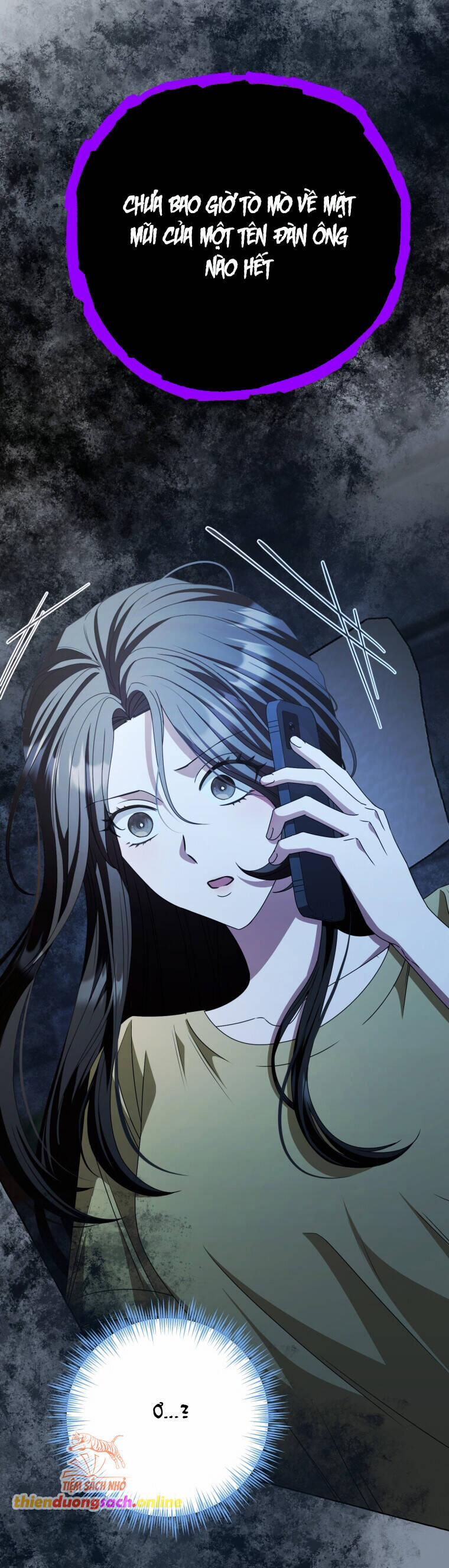 Khi Điện Thoại Đổ Chuông 10 trang 48