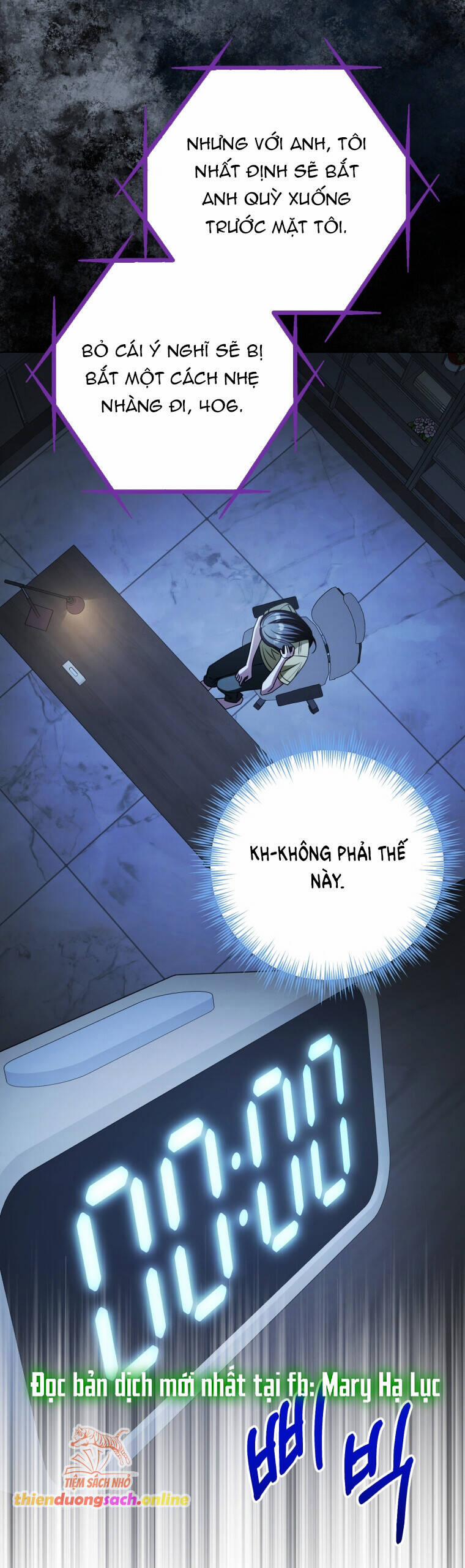 Khi Điện Thoại Đổ Chuông 10 trang 49