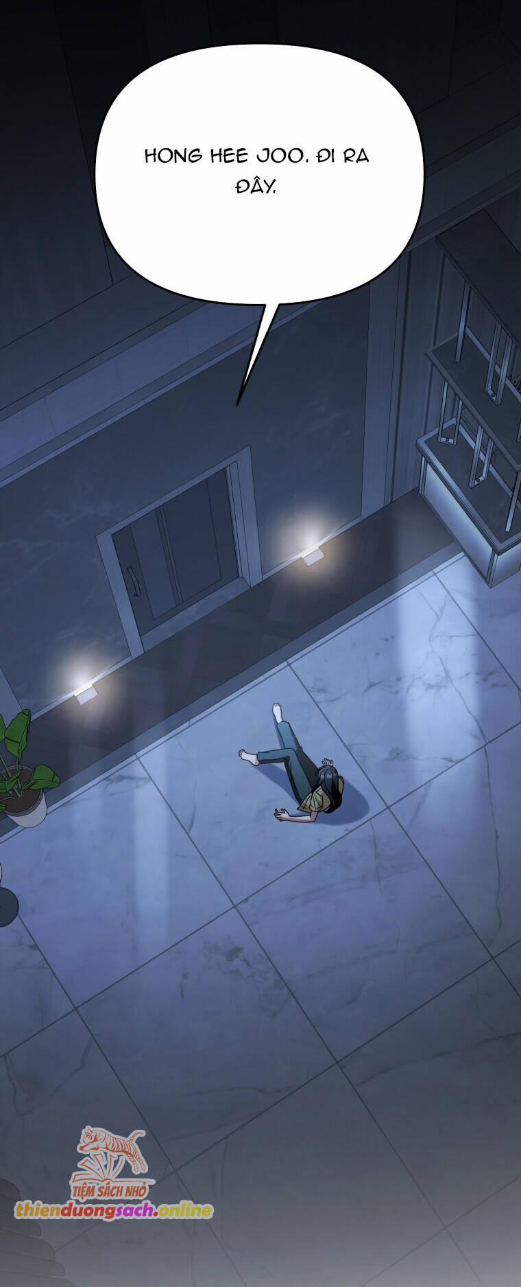 Khi Điện Thoại Đổ Chuông 11 trang 26