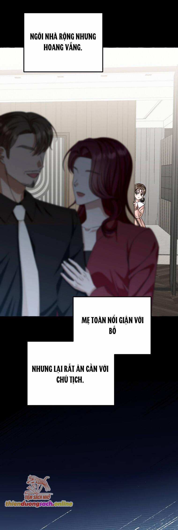 Khi Điện Thoại Đổ Chuông 11 trang 3