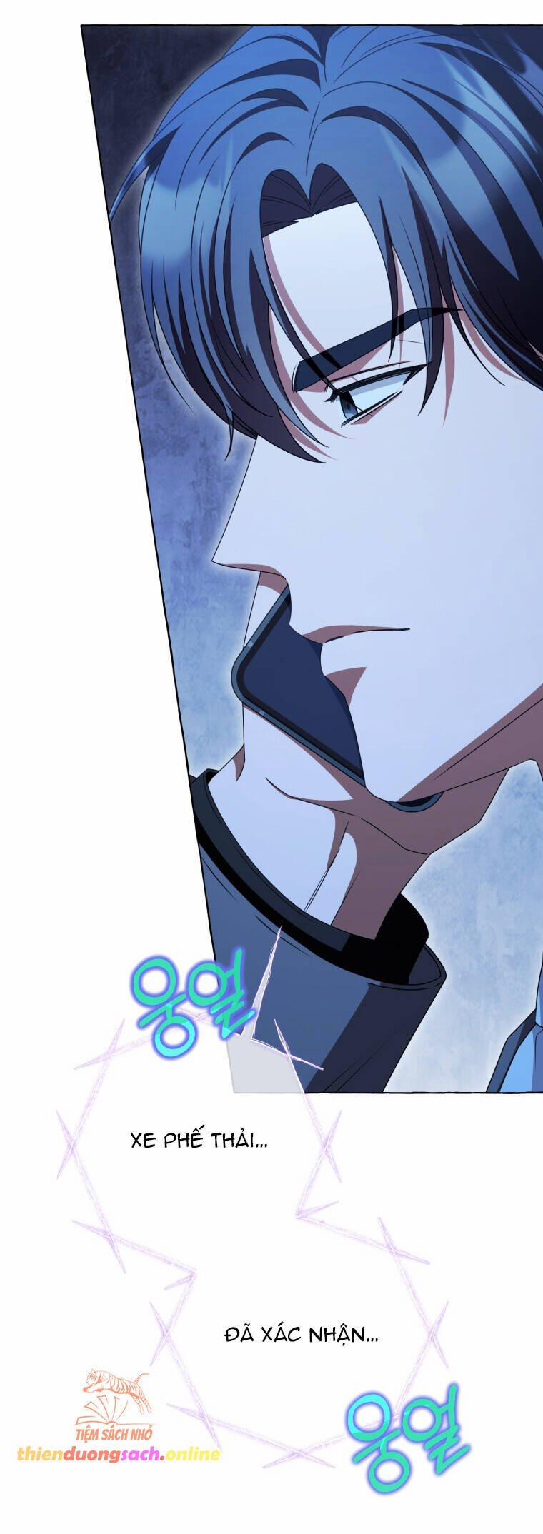 Khi Điện Thoại Đổ Chuông 11 trang 31