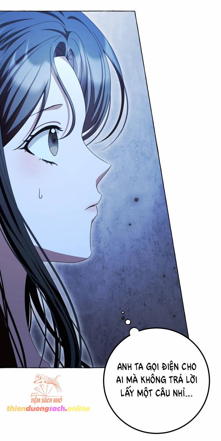 Khi Điện Thoại Đổ Chuông 11 trang 32